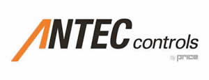 Antec Controls Logo